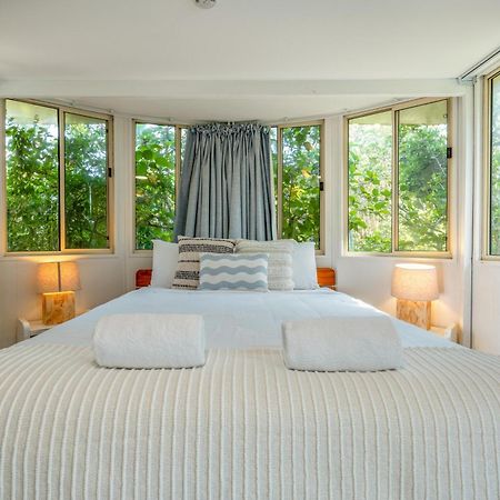Big4 Tasman Holiday Parks - Nambucca Heads Esterno foto