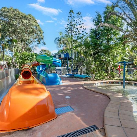 Big4 Tasman Holiday Parks - Nambucca Heads Esterno foto