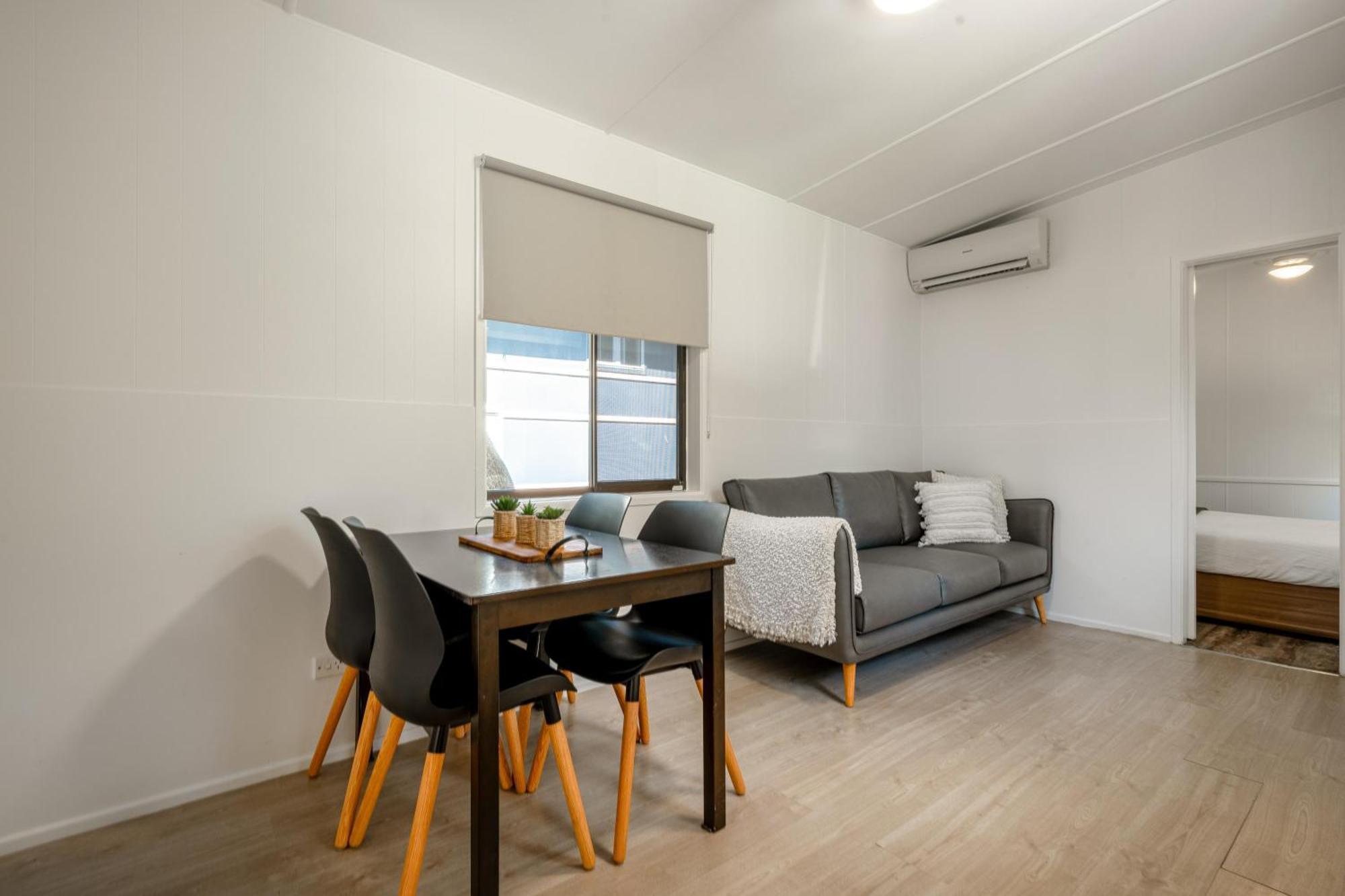 Big4 Tasman Holiday Parks - Nambucca Heads Esterno foto
