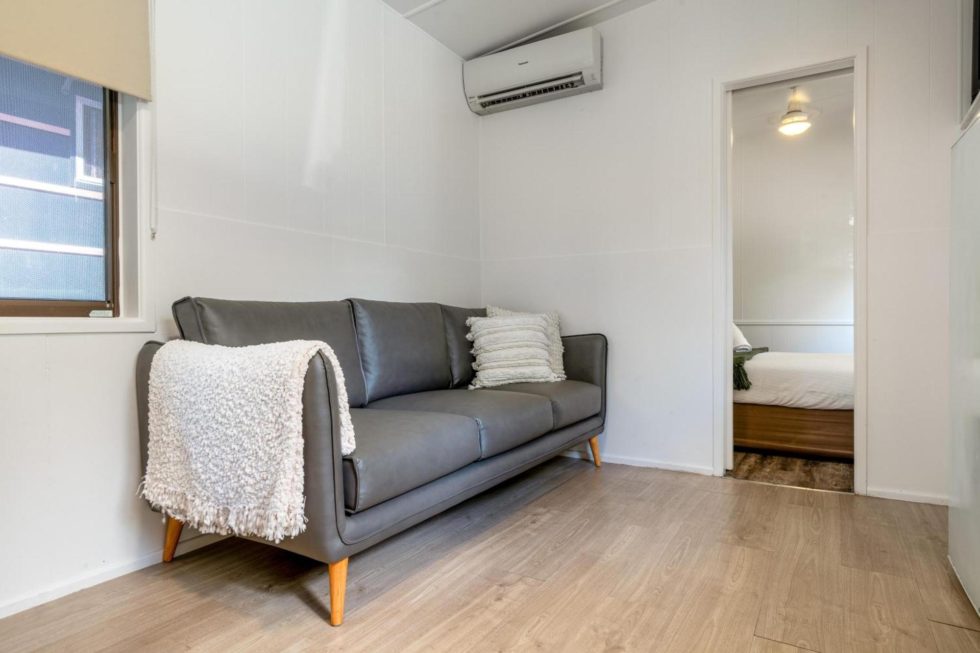 Big4 Tasman Holiday Parks - Nambucca Heads Esterno foto