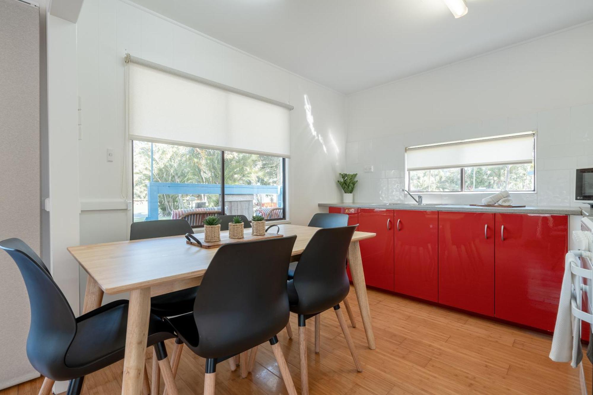 Big4 Tasman Holiday Parks - Nambucca Heads Esterno foto