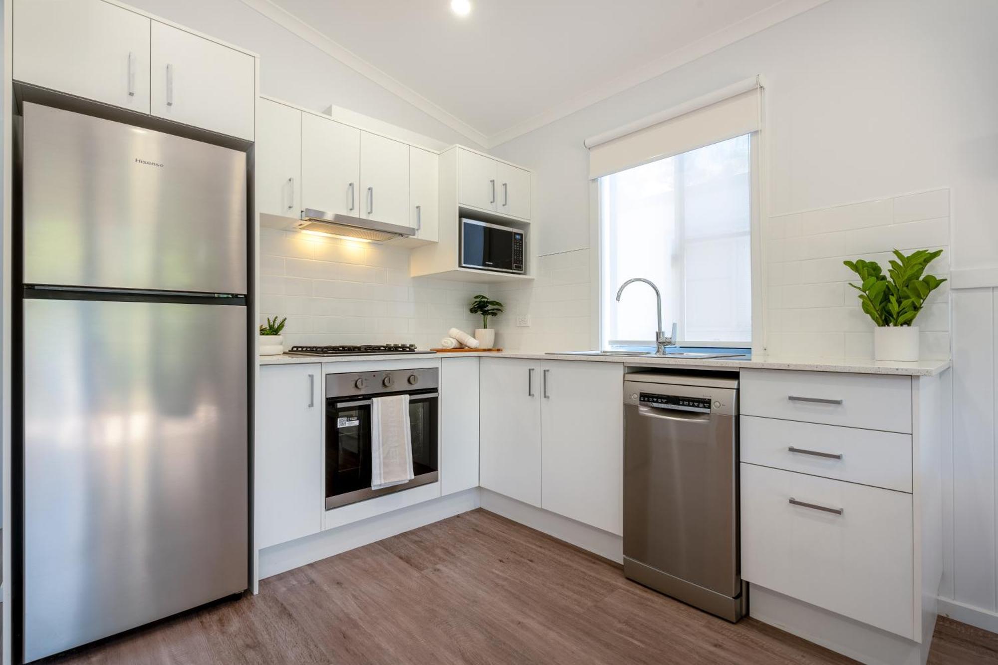 Big4 Tasman Holiday Parks - Nambucca Heads Esterno foto