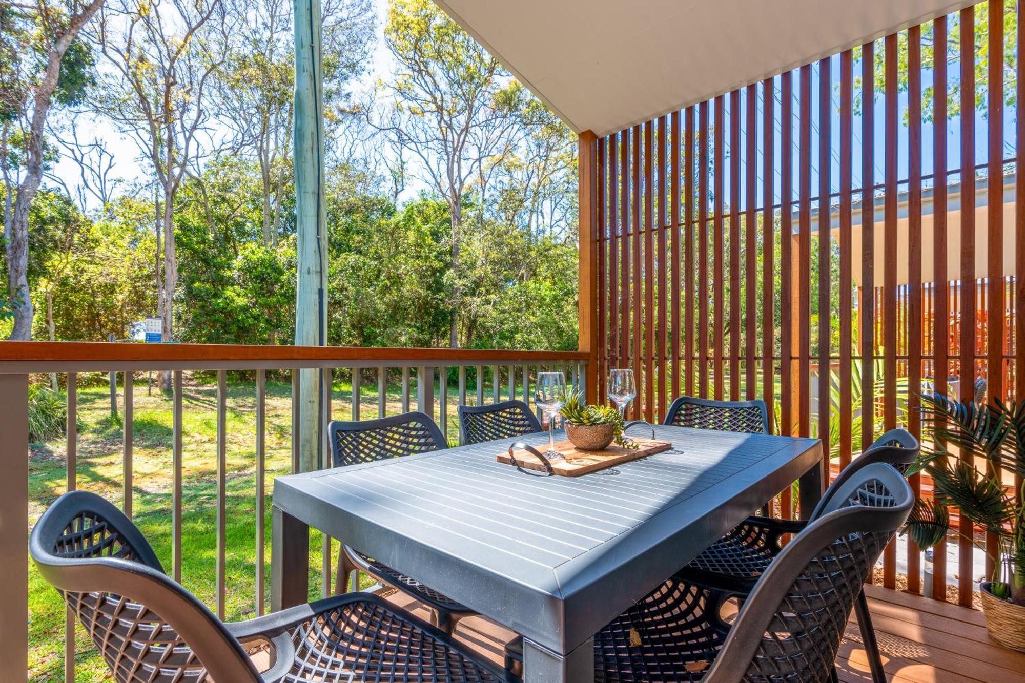 Big4 Tasman Holiday Parks - Nambucca Heads Esterno foto