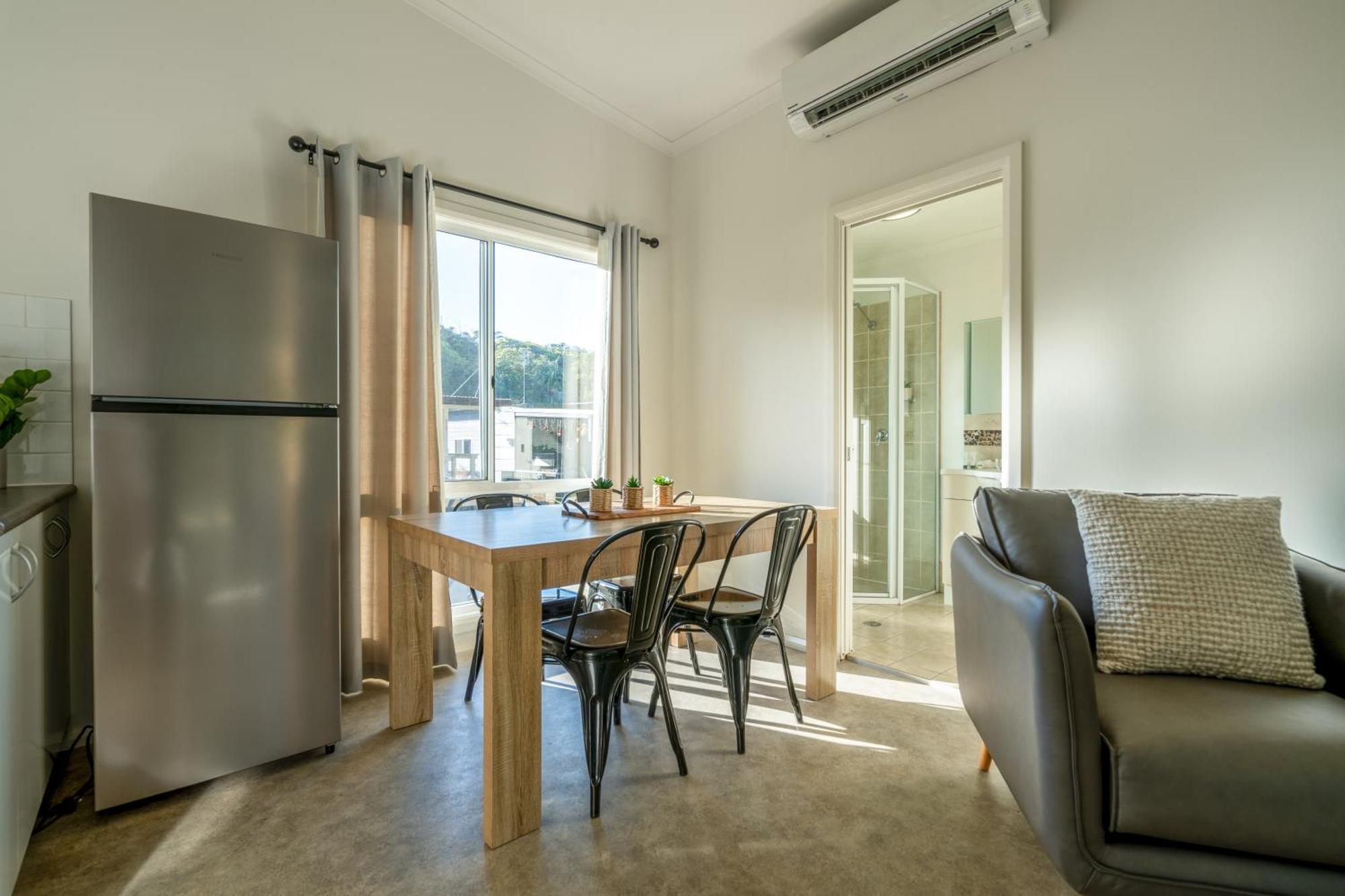 Big4 Tasman Holiday Parks - Nambucca Heads Esterno foto
