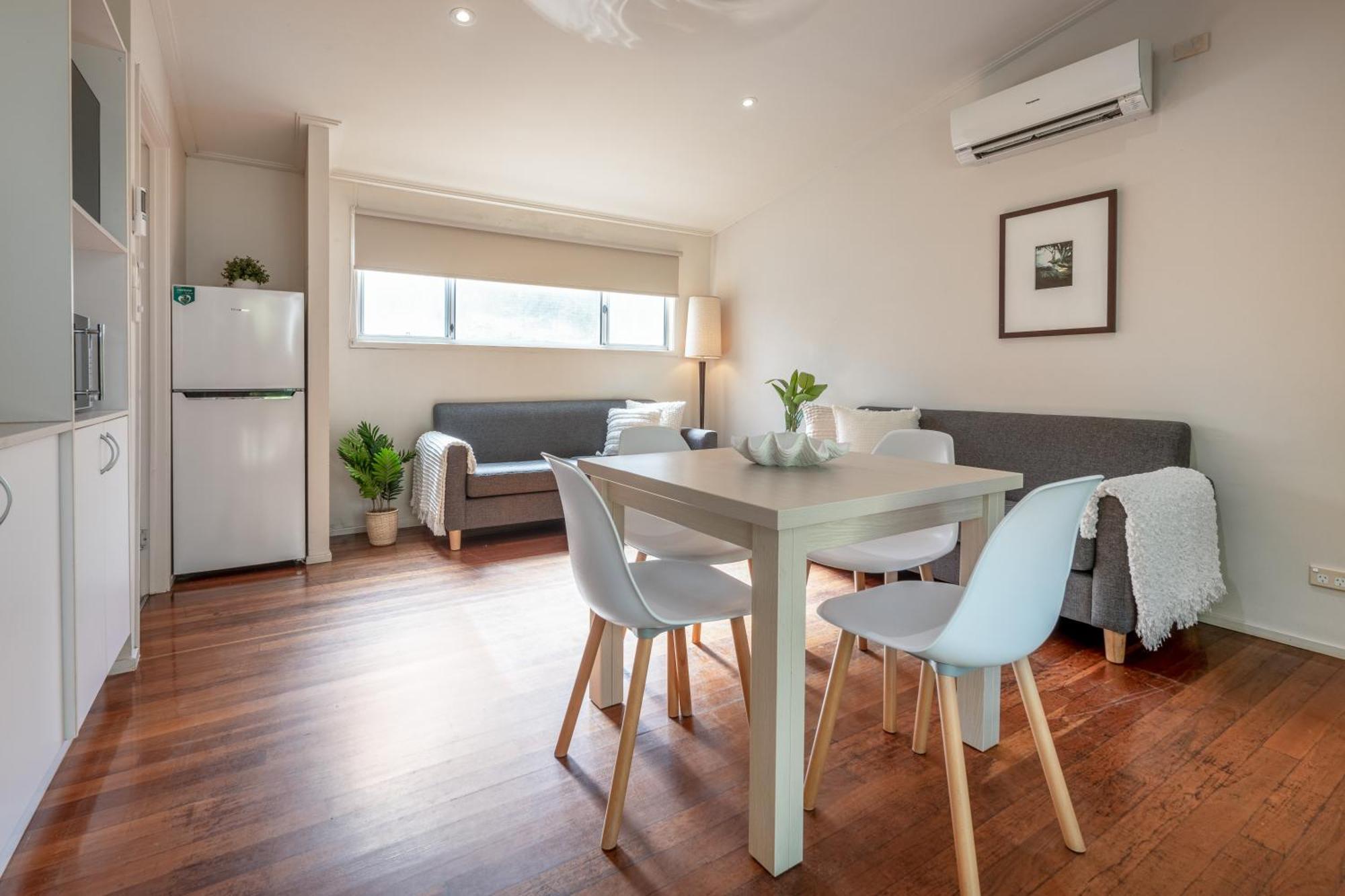Big4 Tasman Holiday Parks - Nambucca Heads Esterno foto