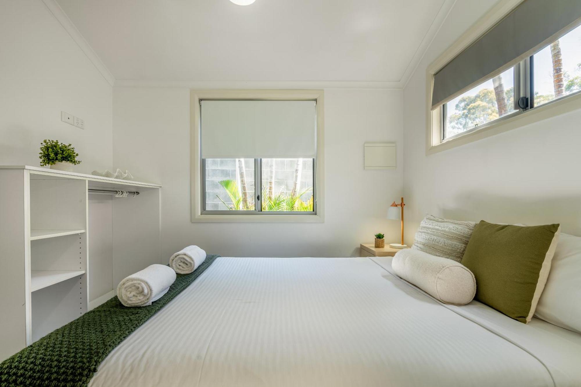 Big4 Tasman Holiday Parks - Nambucca Heads Esterno foto