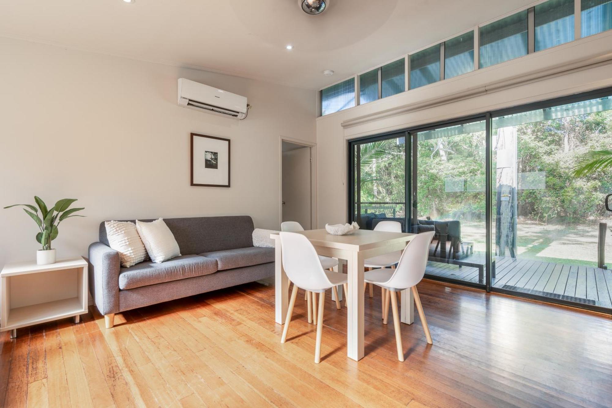 Big4 Tasman Holiday Parks - Nambucca Heads Esterno foto