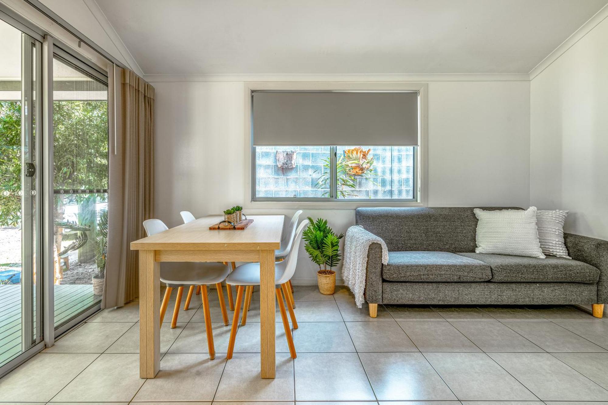 Big4 Tasman Holiday Parks - Nambucca Heads Esterno foto