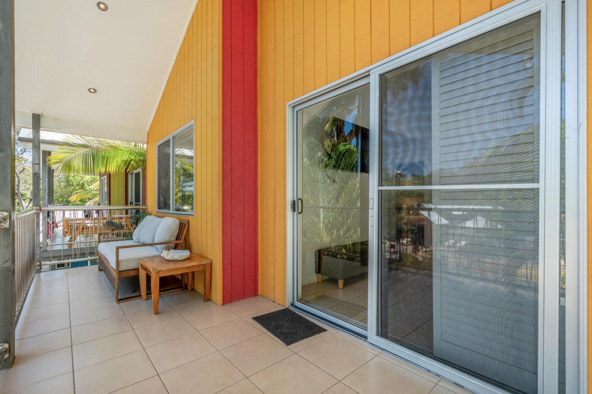 Big4 Tasman Holiday Parks - Nambucca Heads Esterno foto