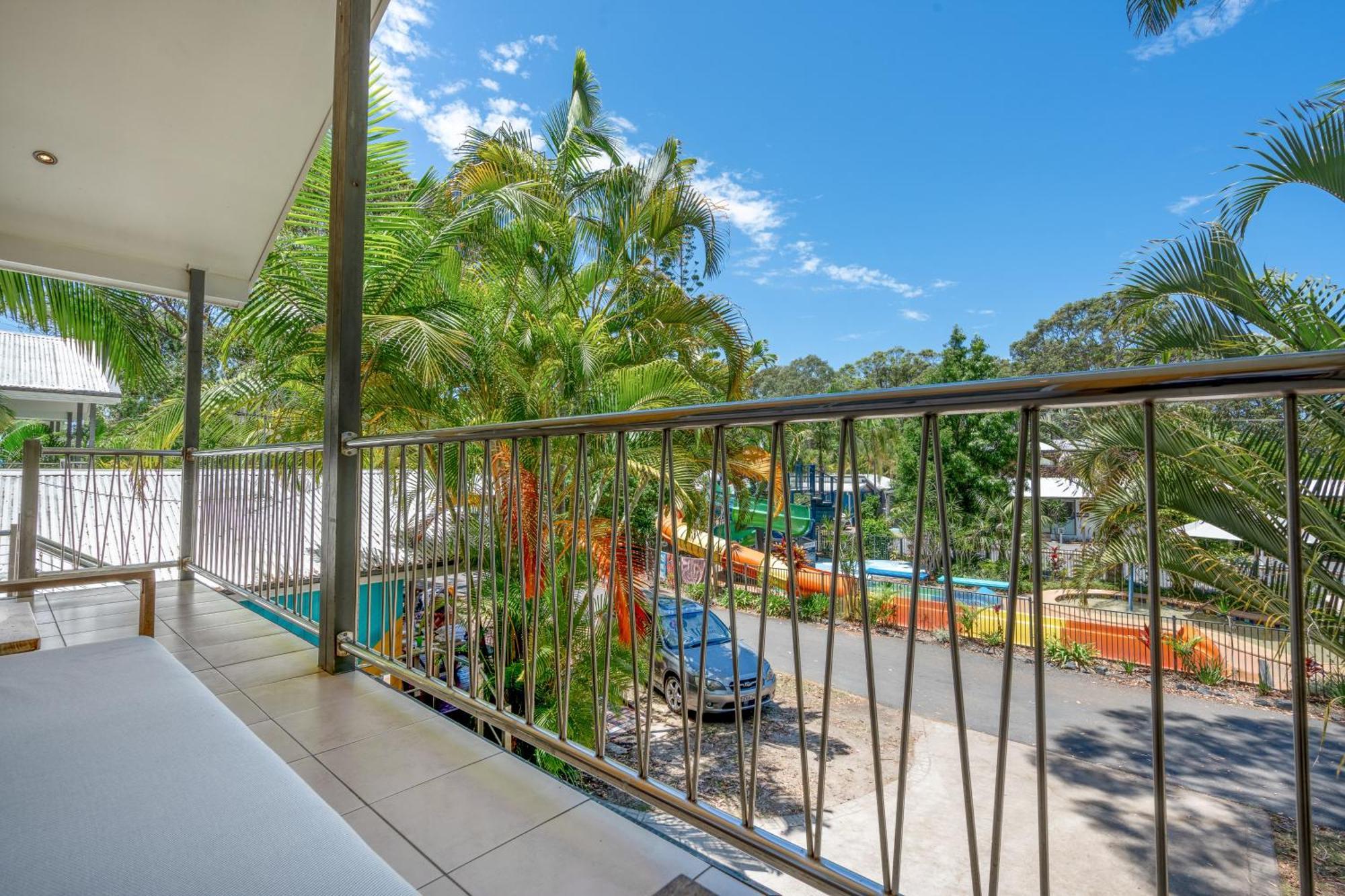 Big4 Tasman Holiday Parks - Nambucca Heads Esterno foto