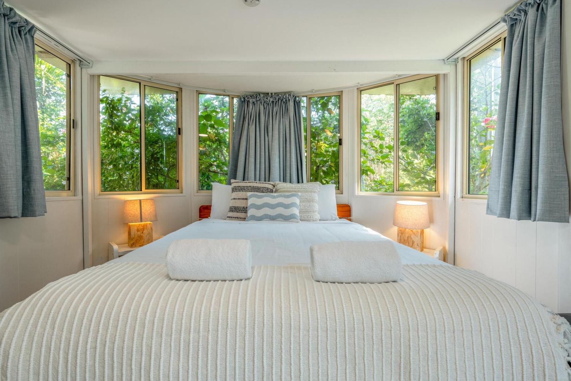 Big4 Tasman Holiday Parks - Nambucca Heads Esterno foto