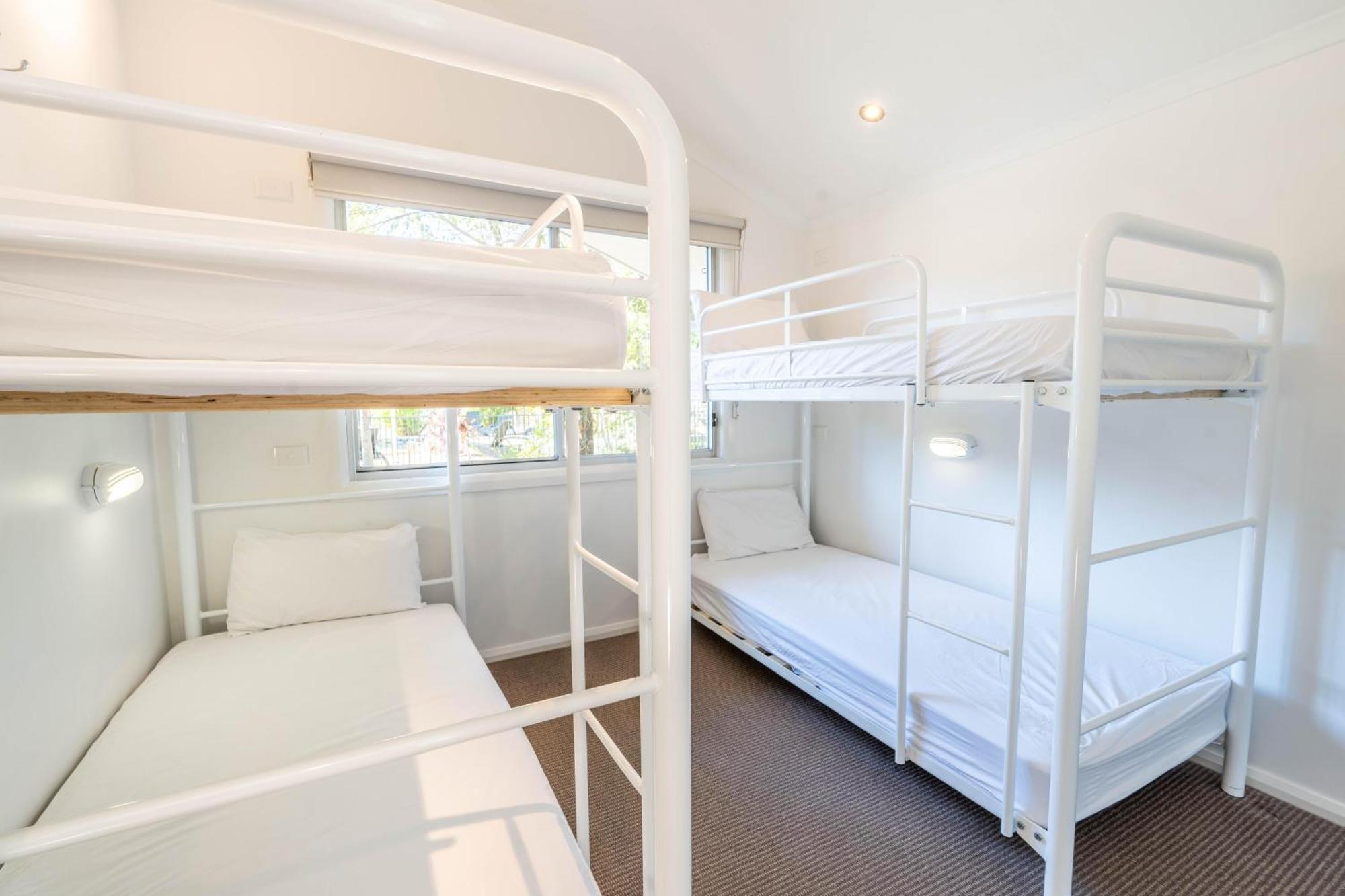Big4 Tasman Holiday Parks - Nambucca Heads Esterno foto