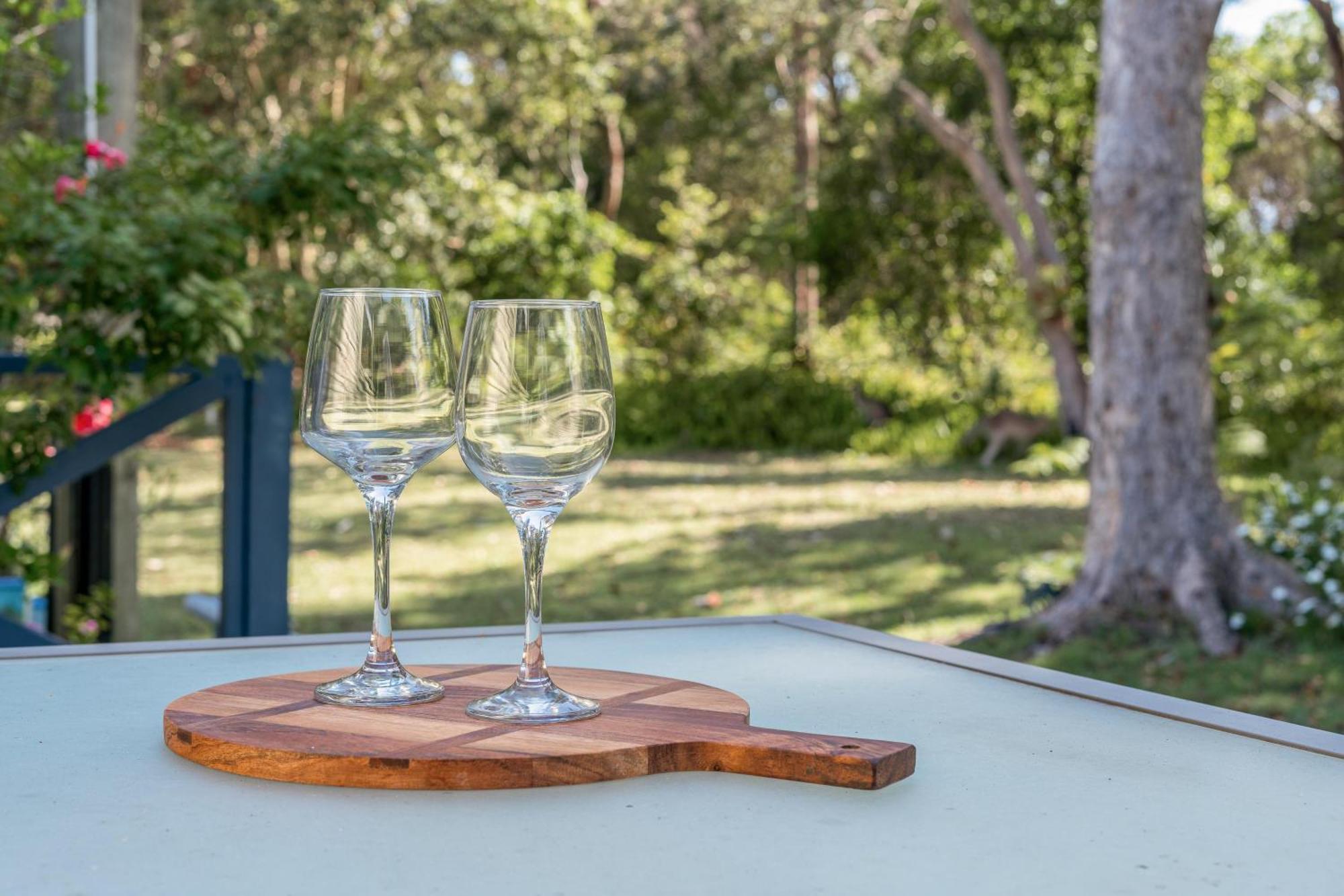 Big4 Tasman Holiday Parks - Nambucca Heads Esterno foto