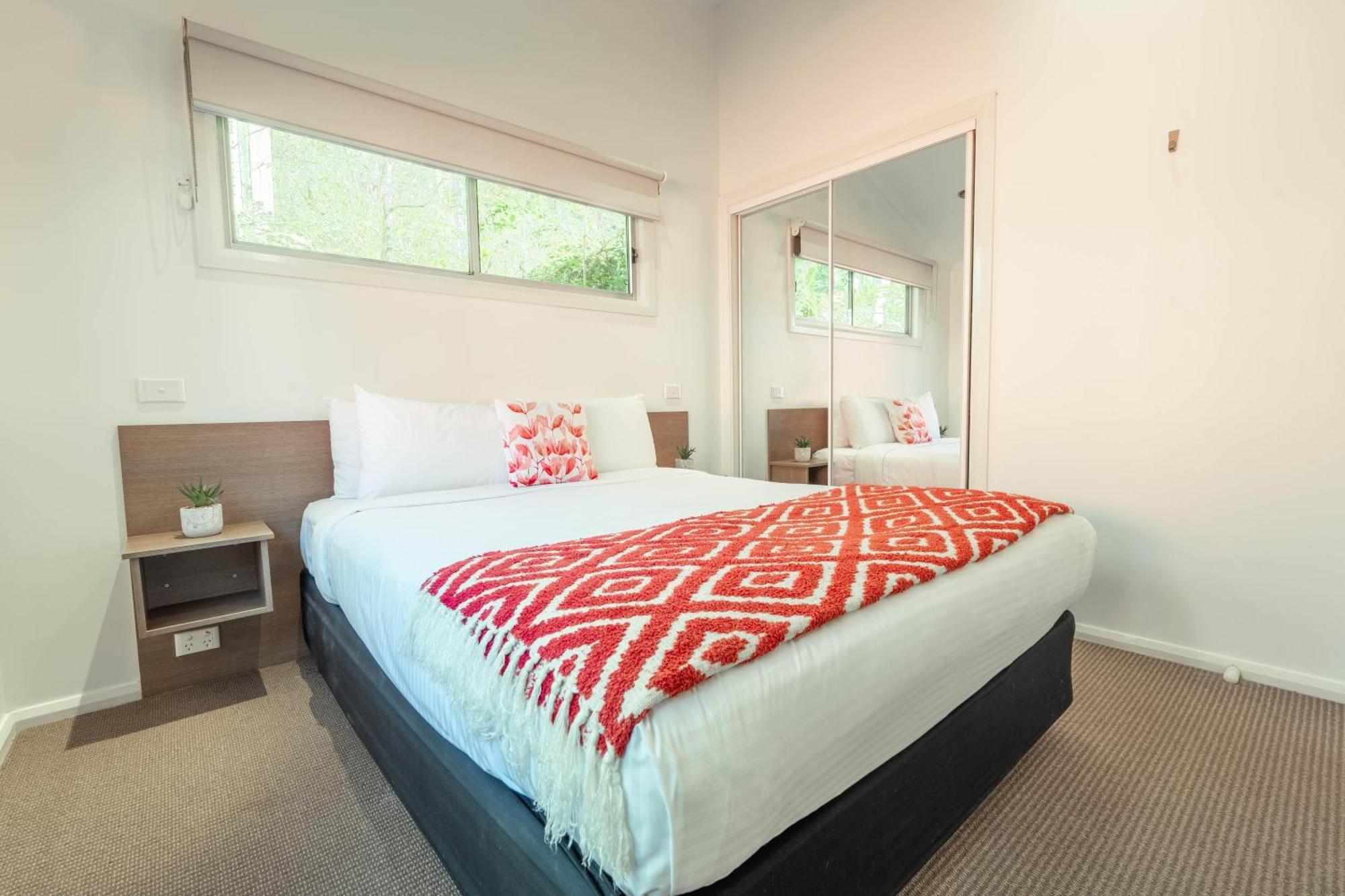 Big4 Tasman Holiday Parks - Nambucca Heads Esterno foto