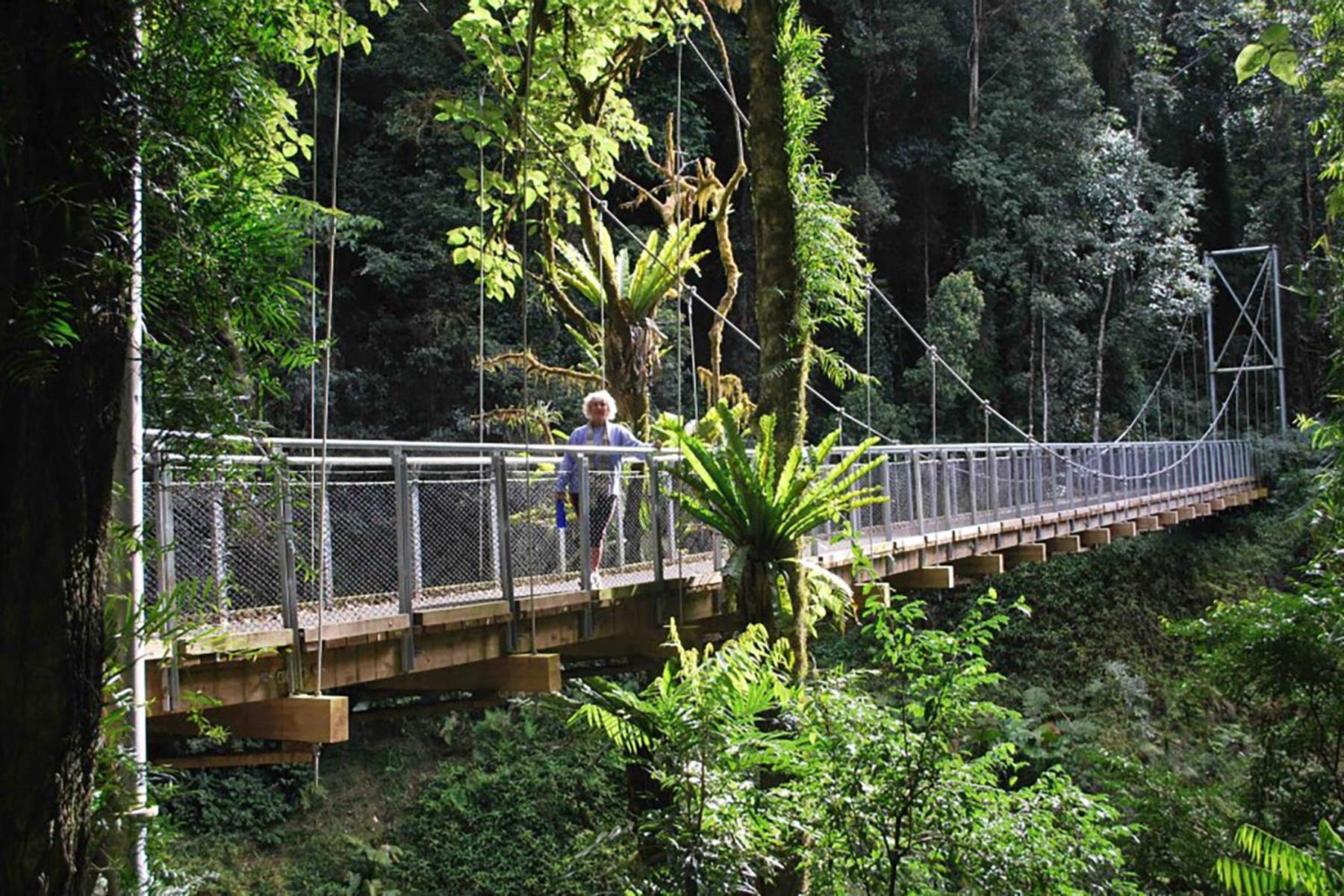 Big4 Tasman Holiday Parks - Nambucca Heads Esterno foto